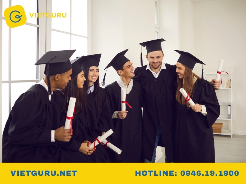 25+ Lời chúc bảo vệ luận án tiến sĩ thành công hay và ý nghĩa nhất Lời chúc bảo vệ luận án tiến sĩ đến bạn bè, người thân thiết