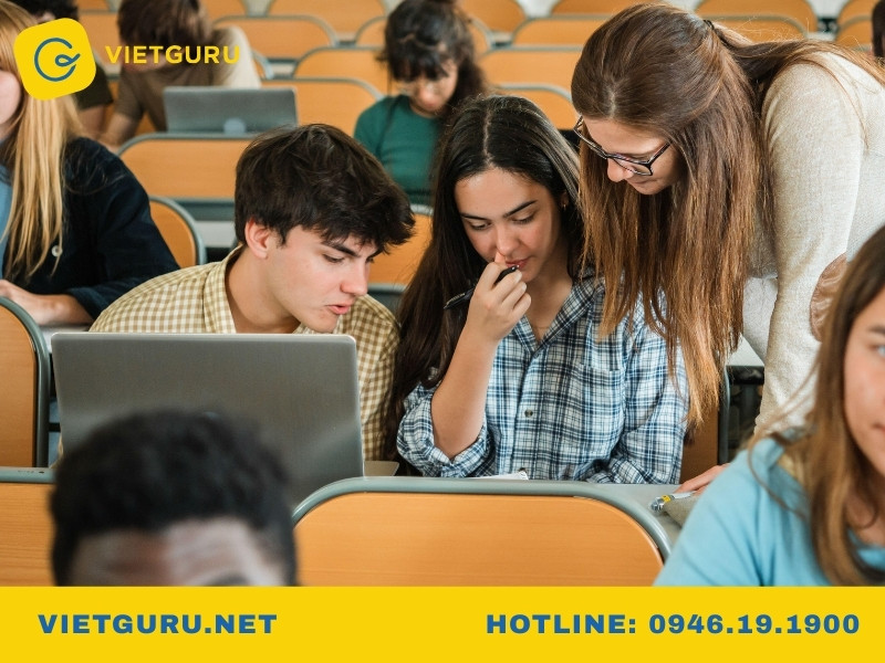 Kinh nghiệm & lời khuyên từ người làm nghiên cứu