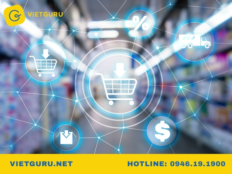 Lời mở đầu tiểu luận về thương mại điện tử