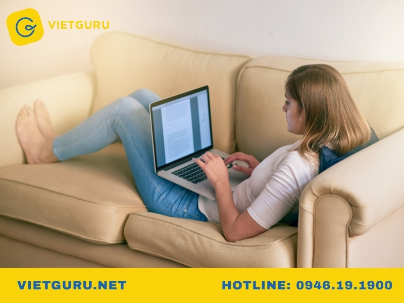 Những lưu ý khi trình bày mục lục tiểu luận