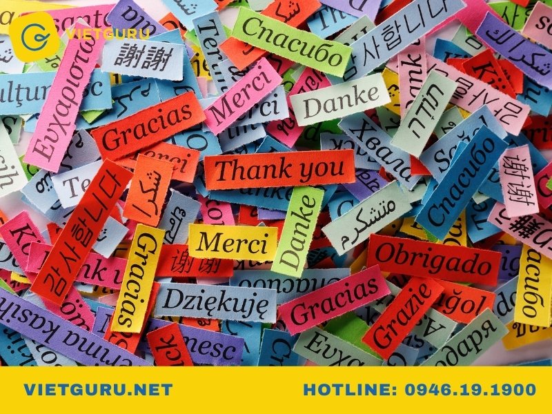 Lời cảm ơn trong tiểu luận là gì? Mẫu lời cảm ơn ngắn gọn