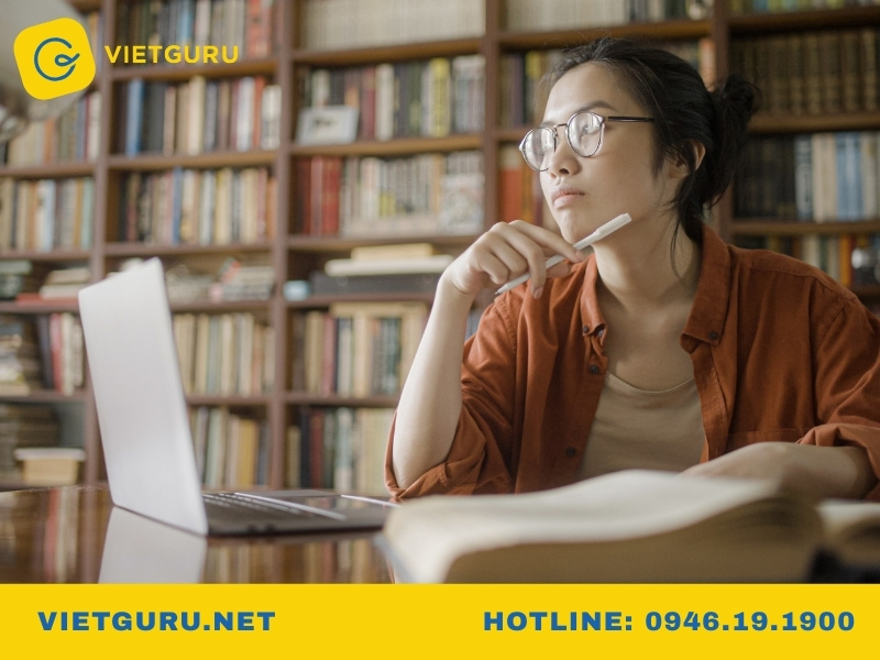 Mục lục tiểu luận là gì?