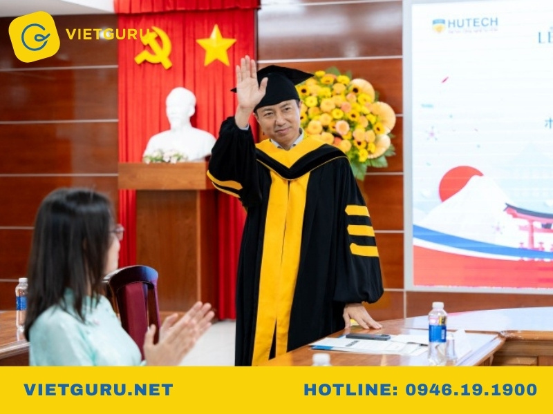 Tiến sĩ danh dự là gì? Những điểm khác biệt gì so với “tiến sĩ thường” Những hiểu lầm về tiến sĩ danh dự và tiến sĩ thông qua học tập