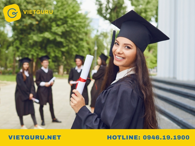 Phân biệt PhD với Master