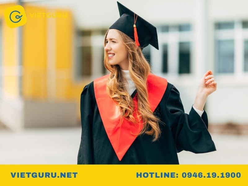 PhD là thạc sĩ hay tiến sĩ?