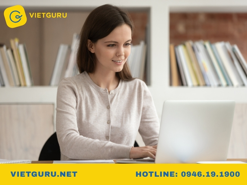 Thành phần thường có trong mục lục tiểu luận