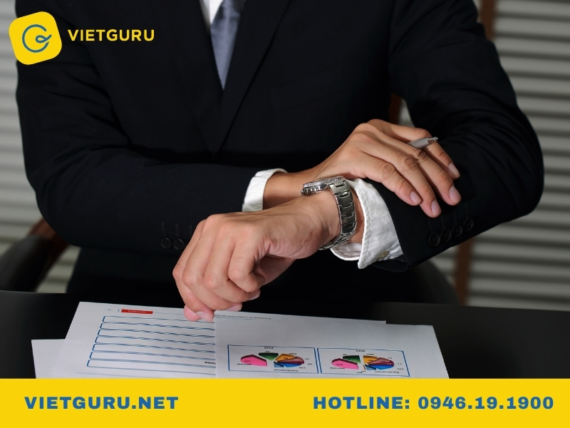 Bảo vệ luận án tiến sĩ là gì? Hướng dẫn chi tiết từ A đến Z Thời gian bảo vệ luận án tiến sĩ