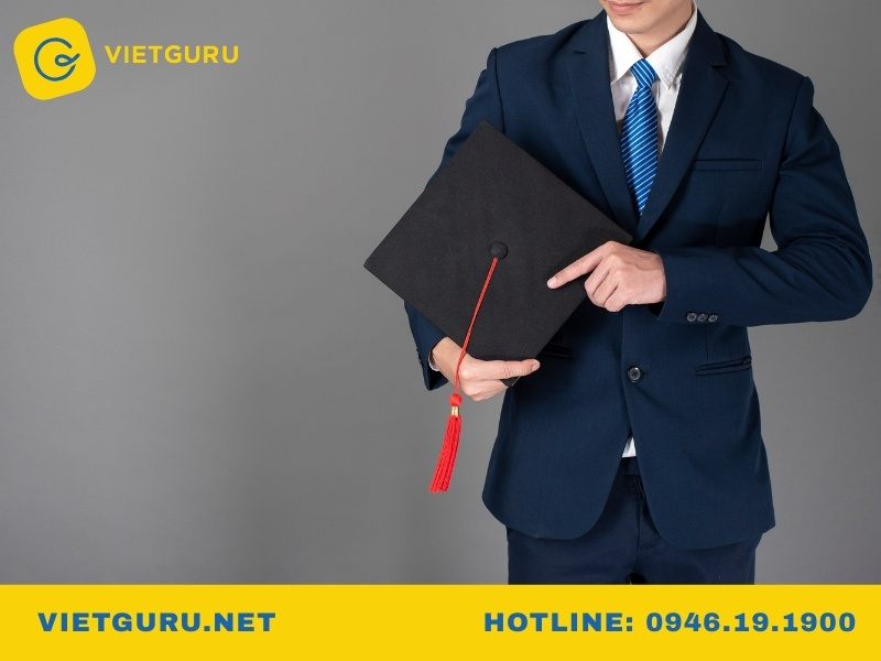 Toàn bộ thông tin cần biết về học vị tiến sĩ Thời gian đào tạo tiến sĩ