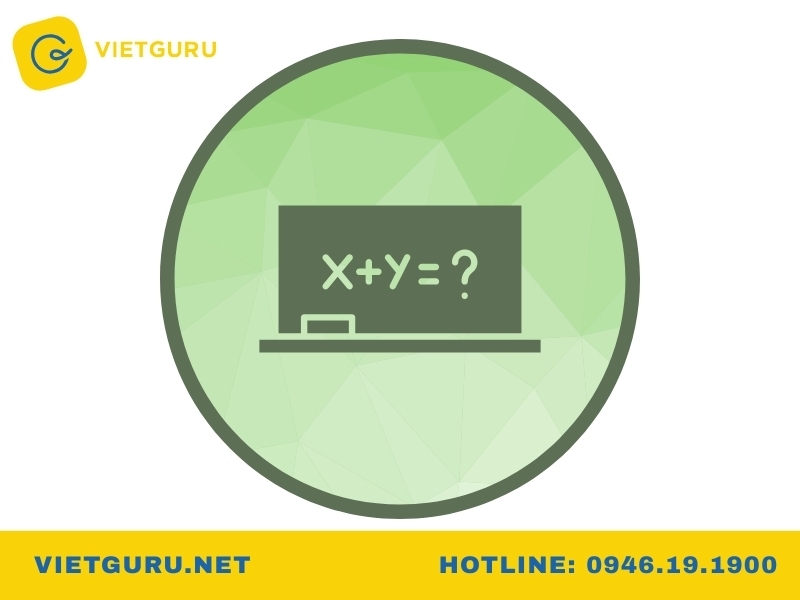 Biến và ẩn số khác nhau như thế nào?
