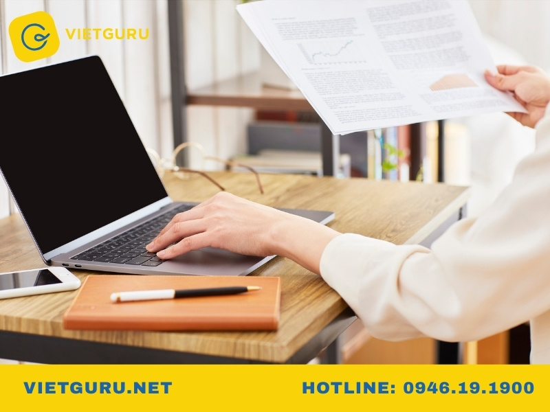 Cách trích dẫn văn bản pháp luật trong luận văn Các loại trích dẫn thường gặp trong luận văn