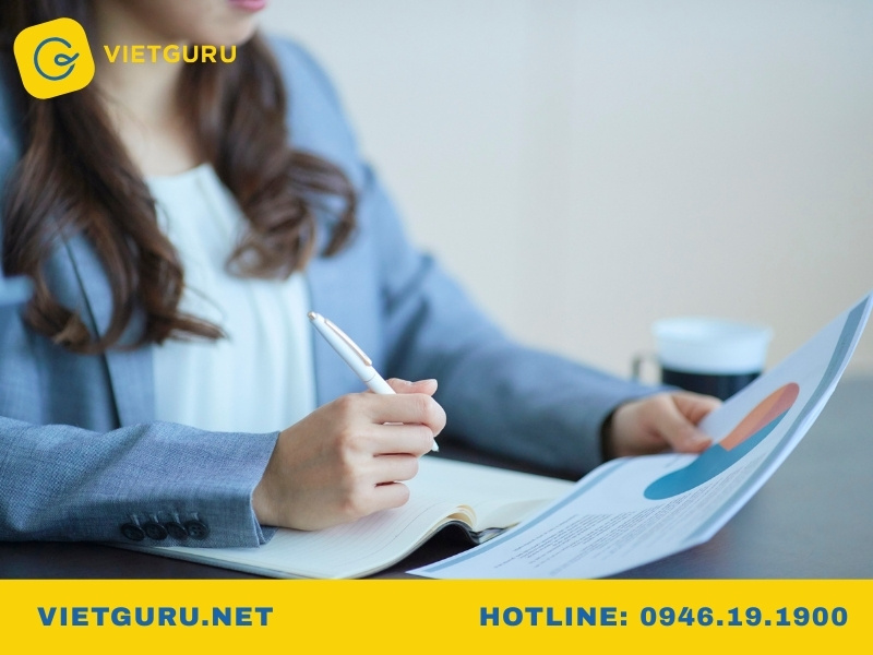 Literature Review là gì? Các lỗi thường gặp khi viết Literature Review