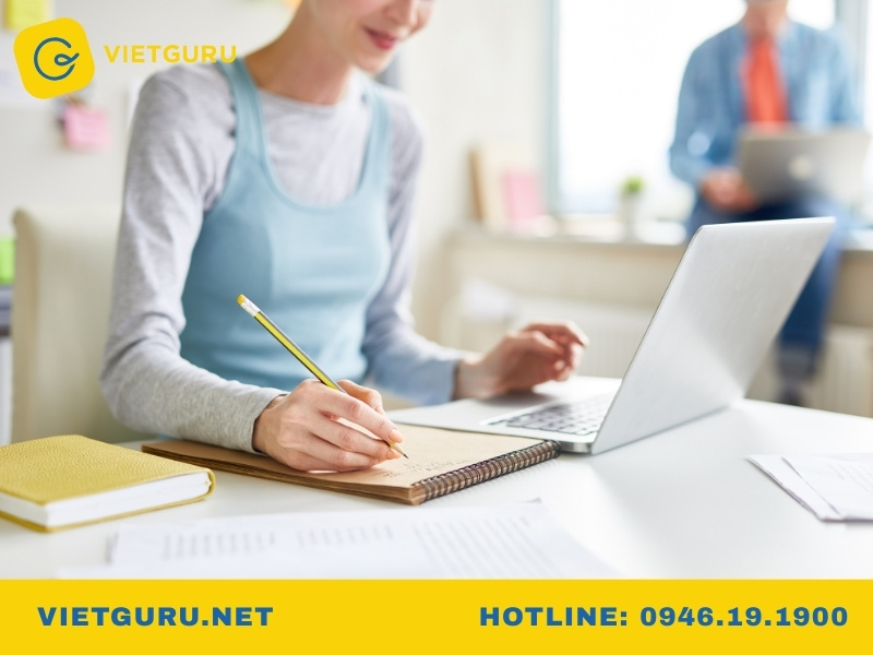 Cách viết lời cam đoan luận văn hiệu quả