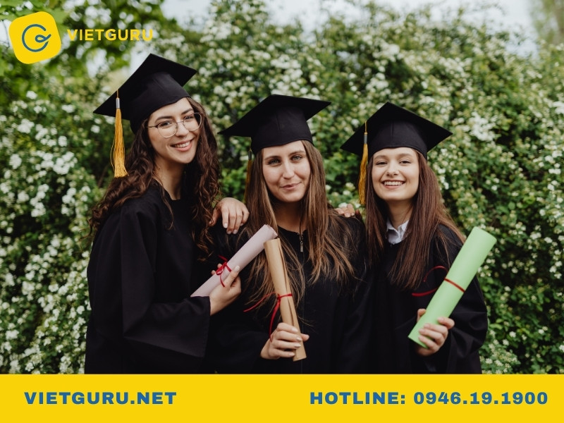 Cao học là gì?