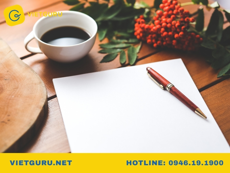 Giấy viết tiểu luận: Các loại giấy phổ biến và lưu ý khi chọn mua Chất lượng giấy: Tầm quan trọng của độ mịn và độ trắng