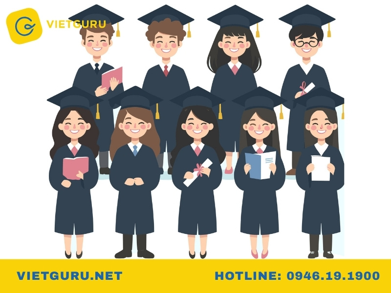Cơ hội nghề nghiệp sau khi học Thạc sĩ