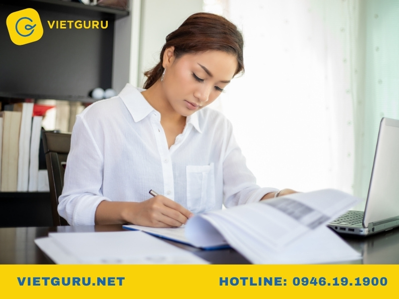 Cách trích dẫn văn bản pháp luật trong luận văn Có cần trích dẫn lại khi trích dẫn gián tiếp không?