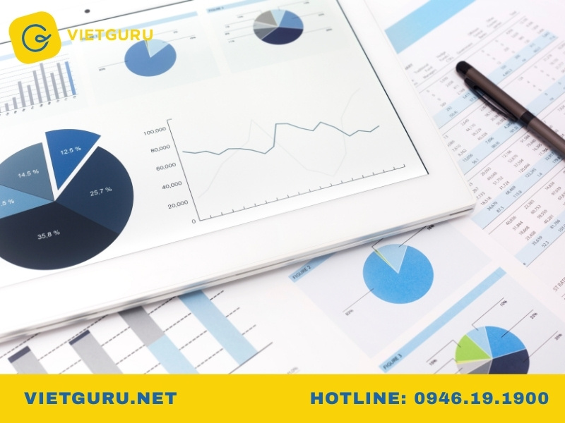 Đặc điểm của nghiên cứu định lượng
