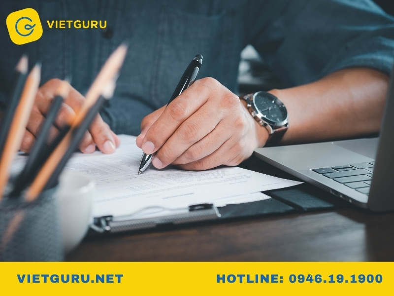 Questionnaire (bảng câu hỏi): Hướng dẫn tạo từ A-Z cho người mới bắt đầu Đảm bảo tính ngắn gọn và đi thẳng vào vấn đề