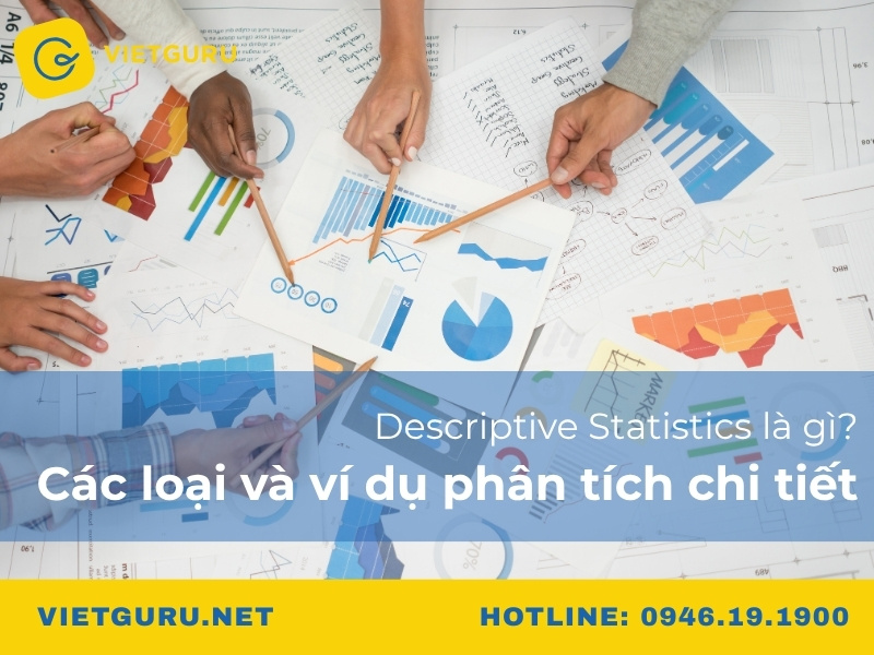 Descriptive Statistics là gì?