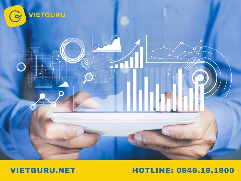 Định nghĩa và đặc điểm của dữ liệu sơ cấp