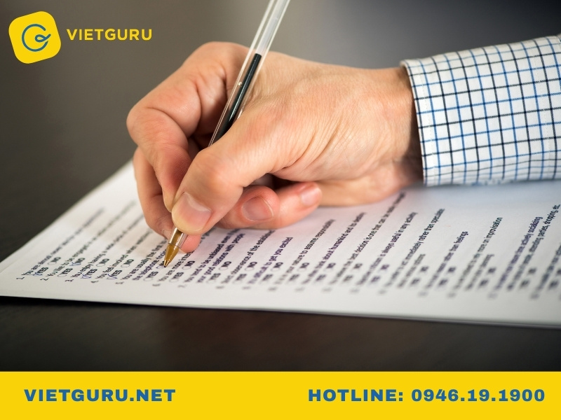 Questionnaire (bảng câu hỏi): Hướng dẫn tạo từ A-Z cho người mới bắt đầu Độ dài lý tưởng cho một bảng câu hỏi là bao nhiêu?