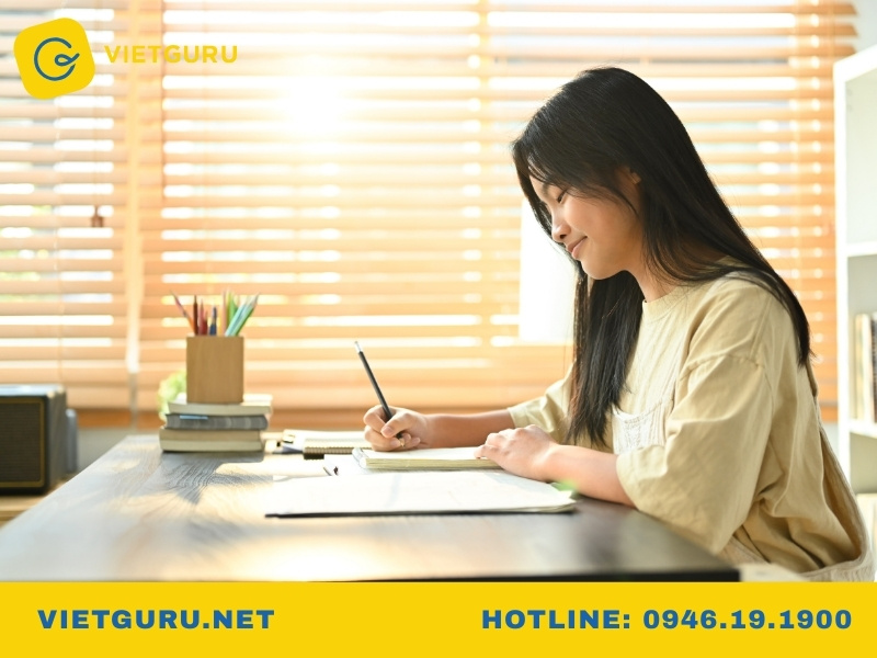 Narrative Essay là gì? Hướng dẫn cách viết và bài mẫu chi tiết kết bài narrative essay