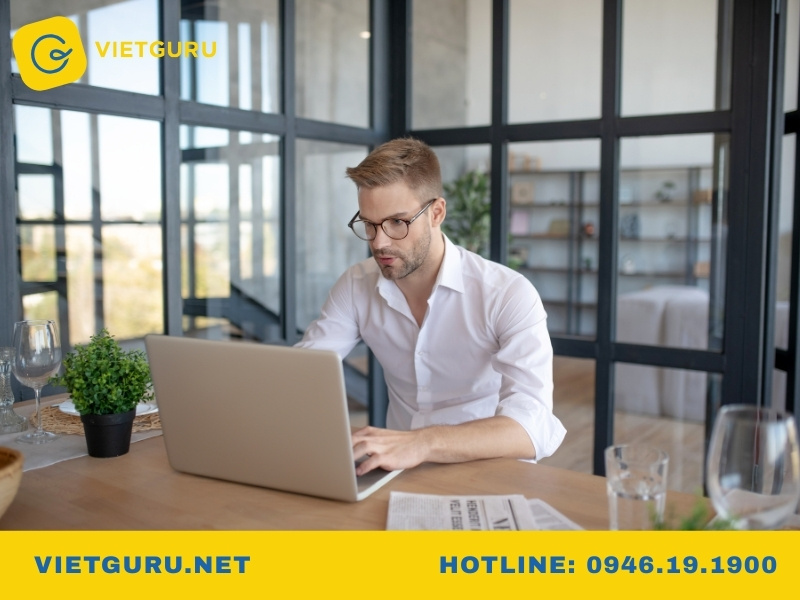 Quy định đánh số trang trong luận văn thạc sĩ Mục lục