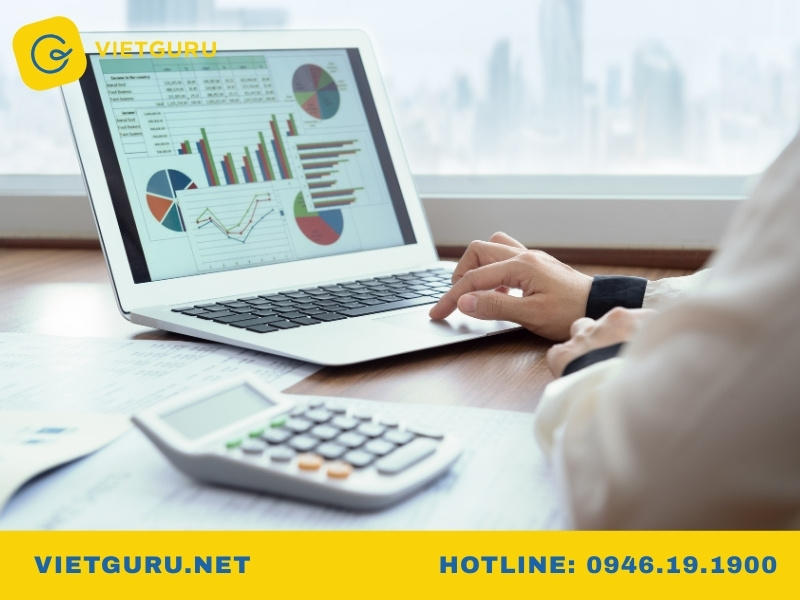 Cách viết kết luận tiểu luận ấn tượng và hiệu quả Mẫu kết luận tiểu luận báo cáo tài chính trong định giá