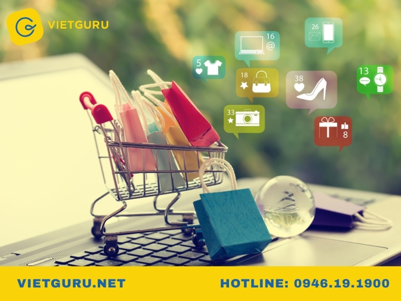 Cách viết kết luận tiểu luận ấn tượng và hiệu quả Mẫu kết luận tiểu luận về thương mại điện tử