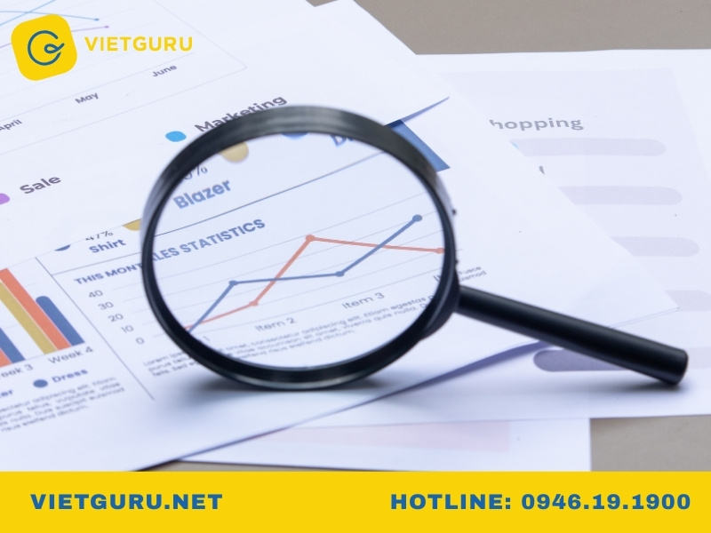 Khái niệm Descriptive Statistics (Thống kê mô tả) là gì?