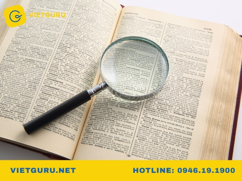Literature Review là gì? Khái niệm Literature Review