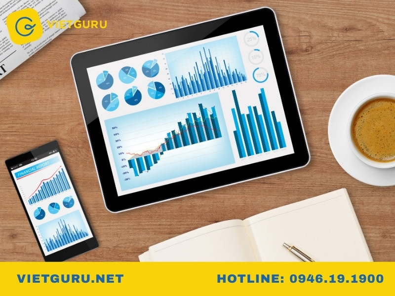 Khái niệm nghiên cứu định lượng là gì?