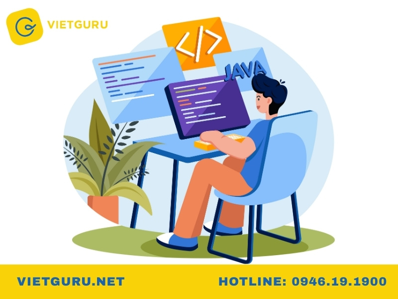 Là kiến thức nền tảng bắt buộc của toán học và lập trình