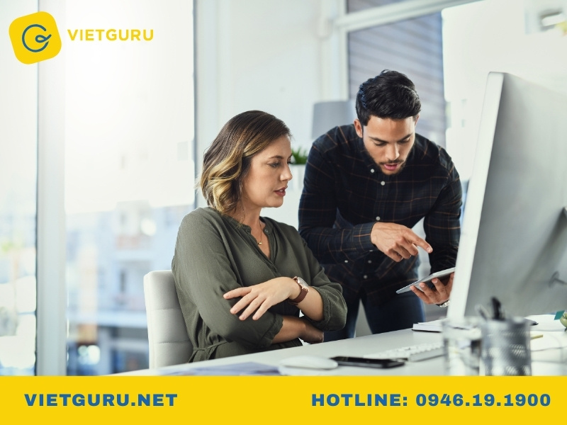 Giúp người đọc dễ dàng tìm kiếm nguồn tài liệu