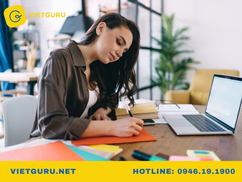 Mục lục luận văn – Cách làm, trình bày và ví dụ chi tiết Lưu ý quan trọng khi trình bày mục lục luận văn