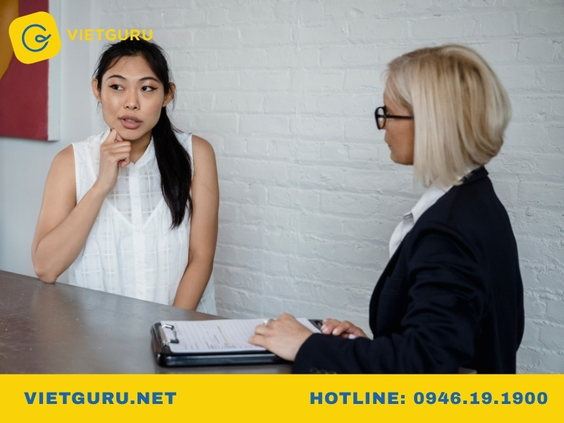 Questionnaire (bảng câu hỏi): Hướng dẫn tạo từ A-Z cho người mới bắt đầu Mẫu câu hỏi khảo sát về sự hài lòng của khách hàng