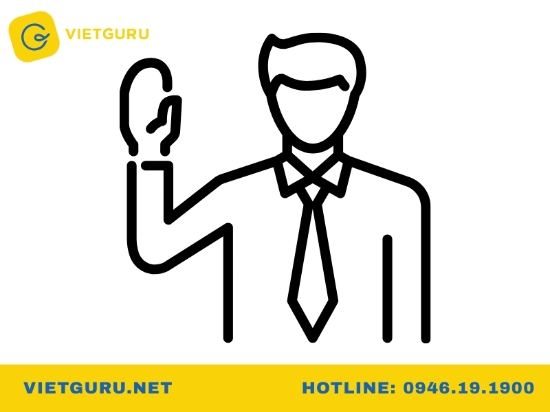 Mẫu lời cam đoan luận văn