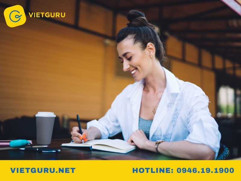 Mẹo để viết Research Paper đạt điểm cao