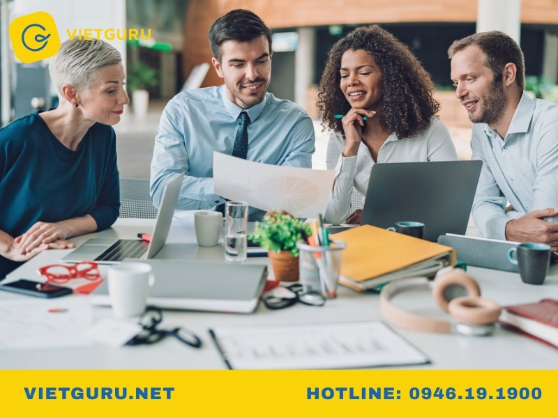 Mô tả phương pháp phân tích dữ liệu (Data Analysis Methods)