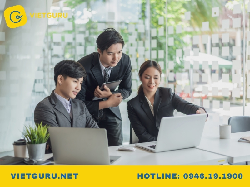 Mô hình 5 áp lực cạnh tranh (Porter’s Five Forces) Mục tiêu chính của mô hình 5 áp lực cạnh tranh