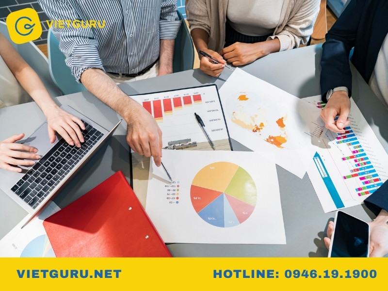 Nguồn dữ liệu thứ cấp phổ biến