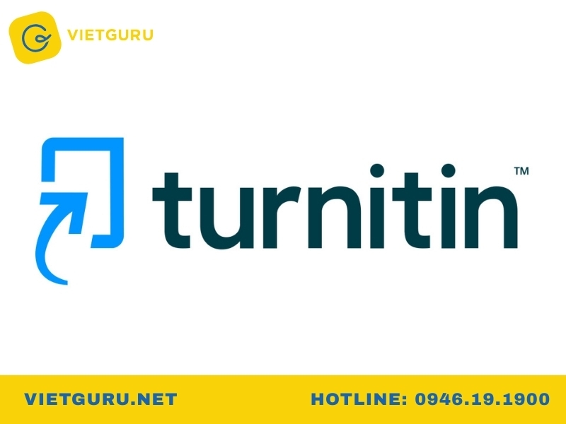 Turnitin là gì?