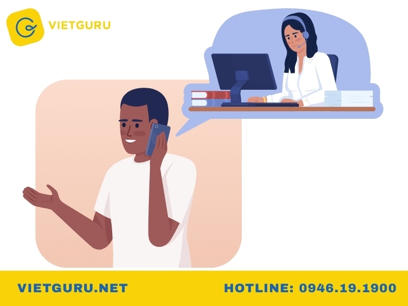 Một số hình thức khảo sát phổ biến