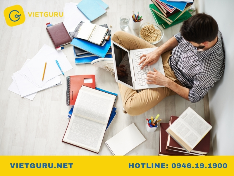 Phương pháp nghiên cứu tiểu luận: Các phương pháp phổ biến và cách áp dụng Phương pháp giả thuyết trong nghiên cứu tiểu luận
