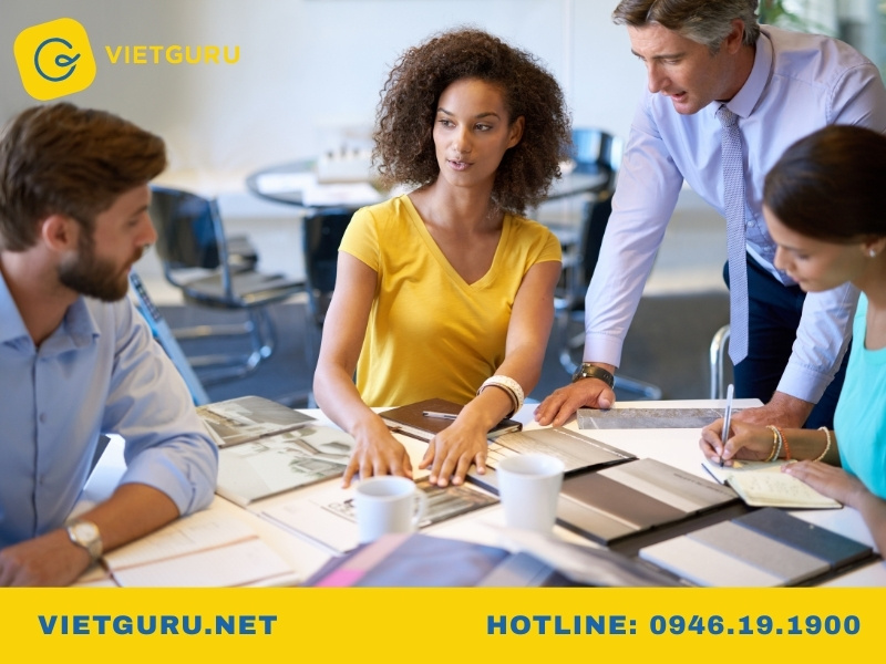 Phương pháp nghiên cứu tiểu luận: Các phương pháp phổ biến và cách áp dụng Phương pháp hỏi ý kiến chuyên gia để làm sáng tỏ vấn đề