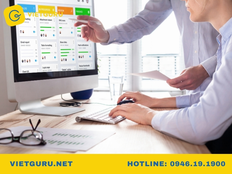Phương pháp luận bộ môn