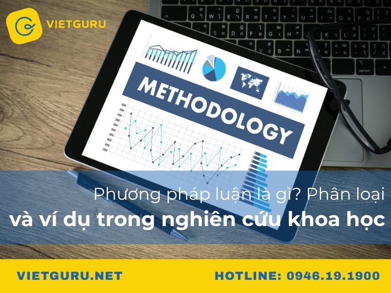 Phương pháp luận là gì?