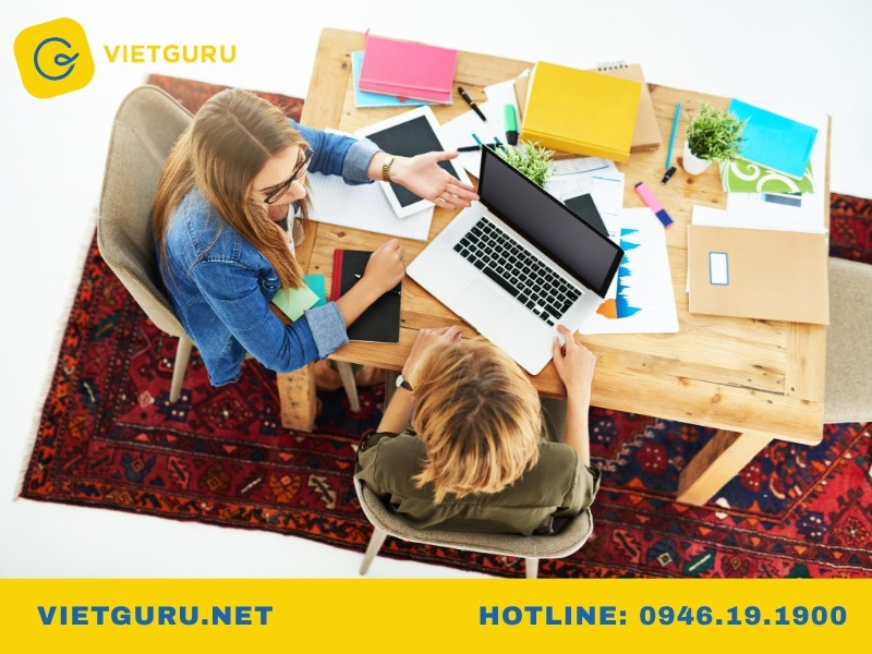 Quy trình thực hiện nghiên cứu định tính