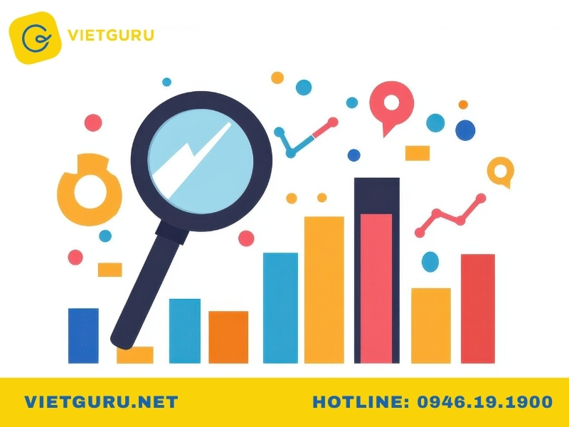 Quy trình tiến hành và xử lý dữ liệu sơ cấp
