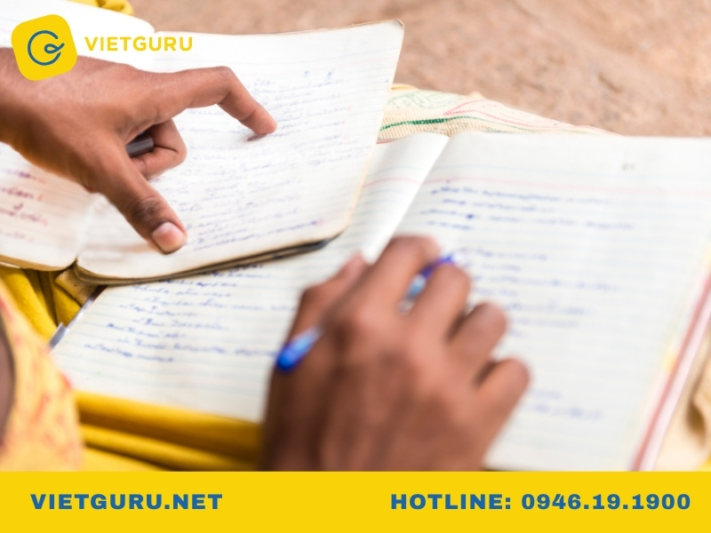 Literature Review là gì? Research Problem Theory – Lý thuyết trực tiếp liên quan đến vấn đề nghiên cứu